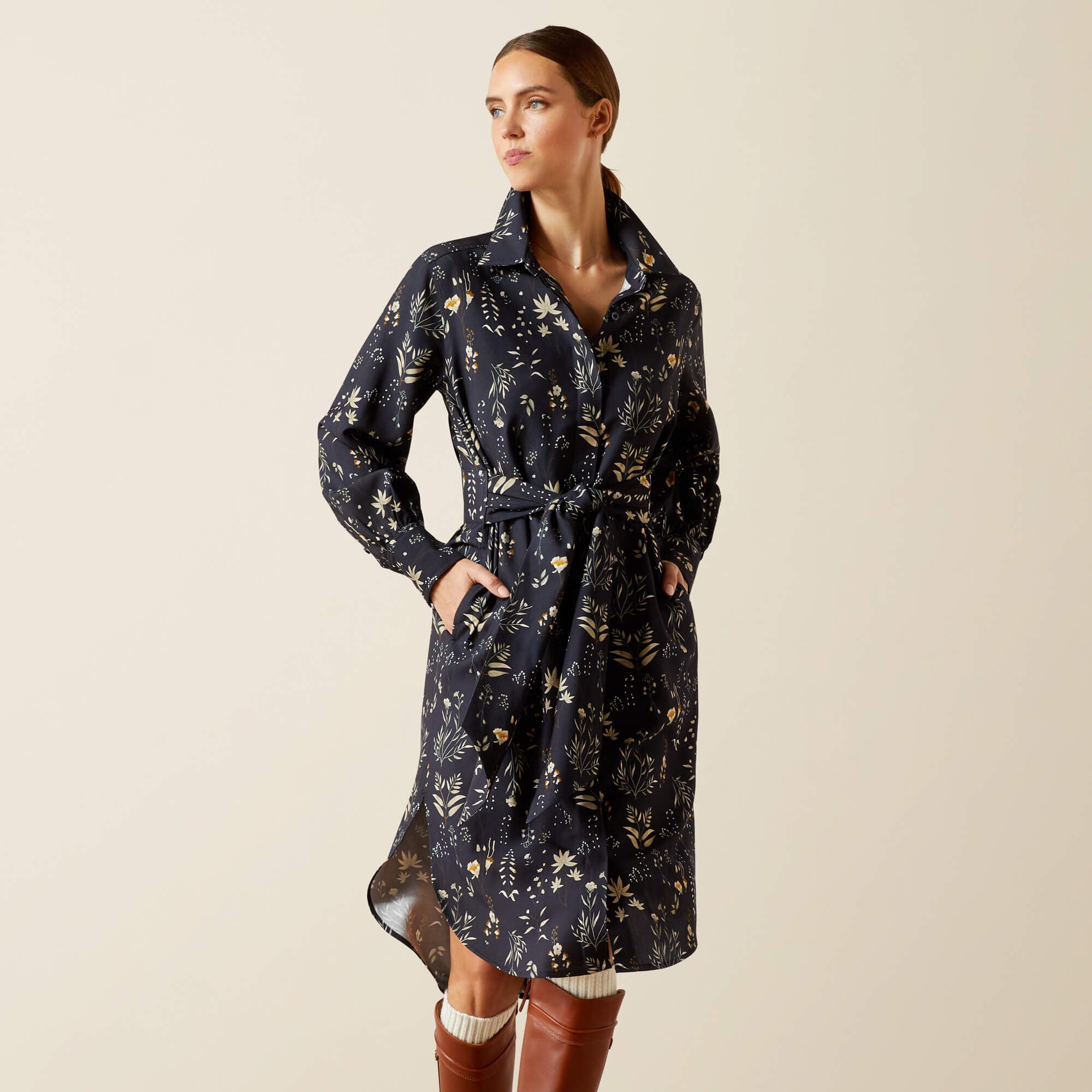 Culham Dress