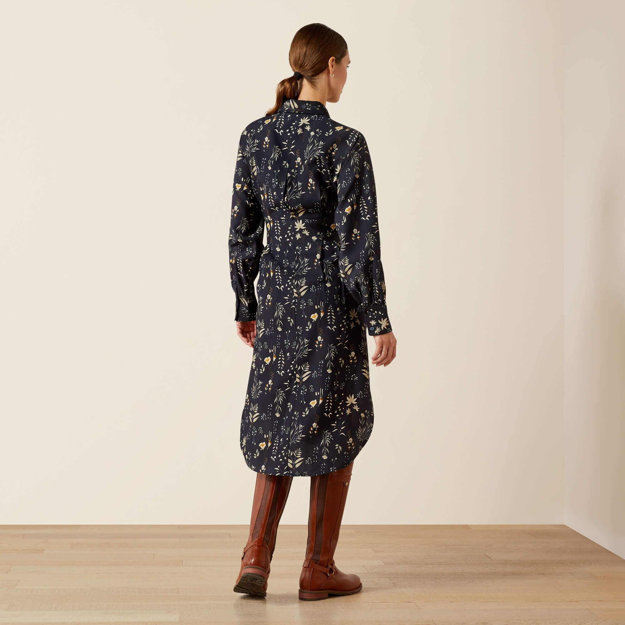 Culham Dress
