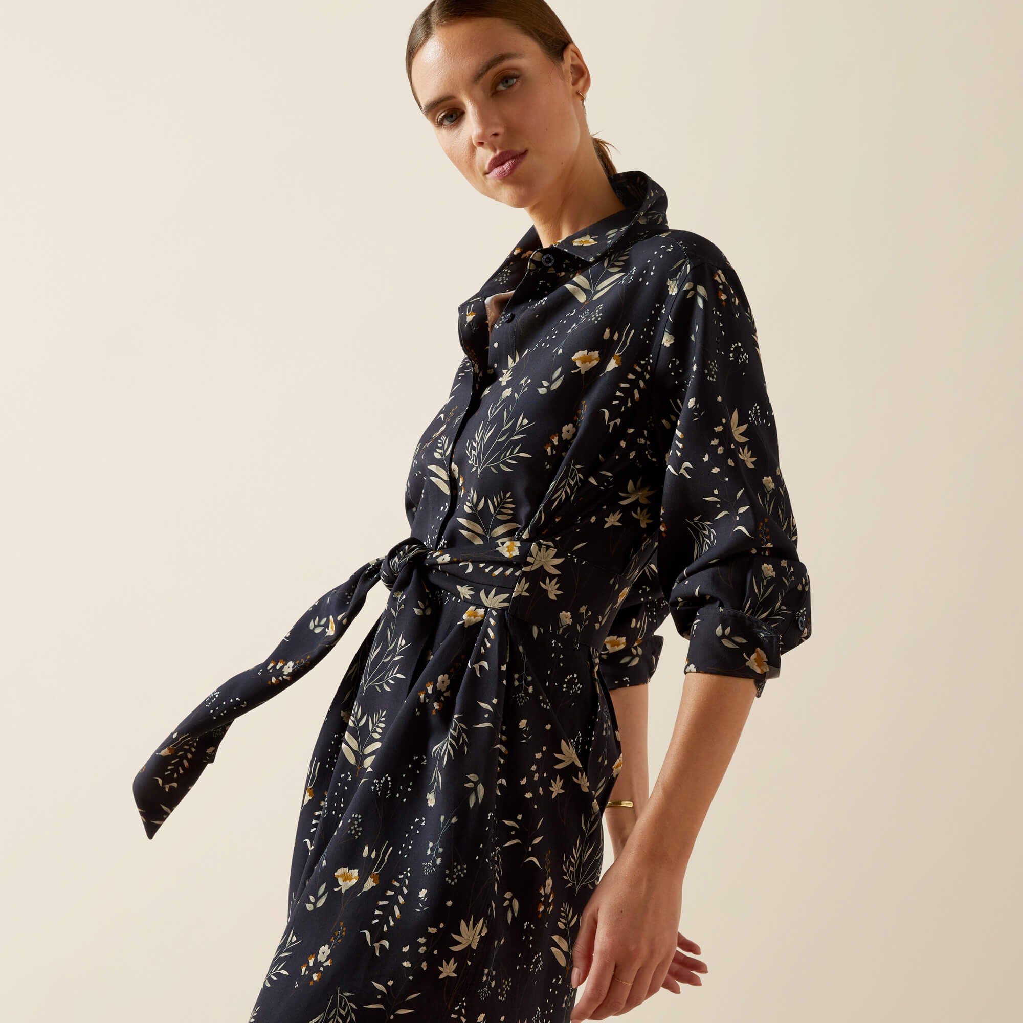 Culham Dress