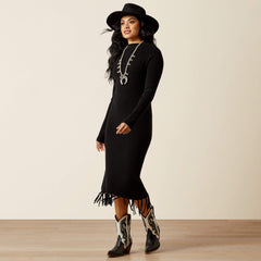 Alicia Sweater Dress