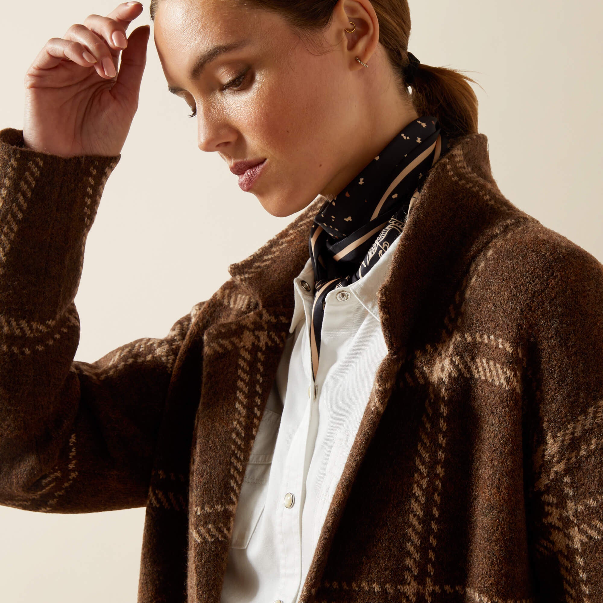 Ballston Cardigan