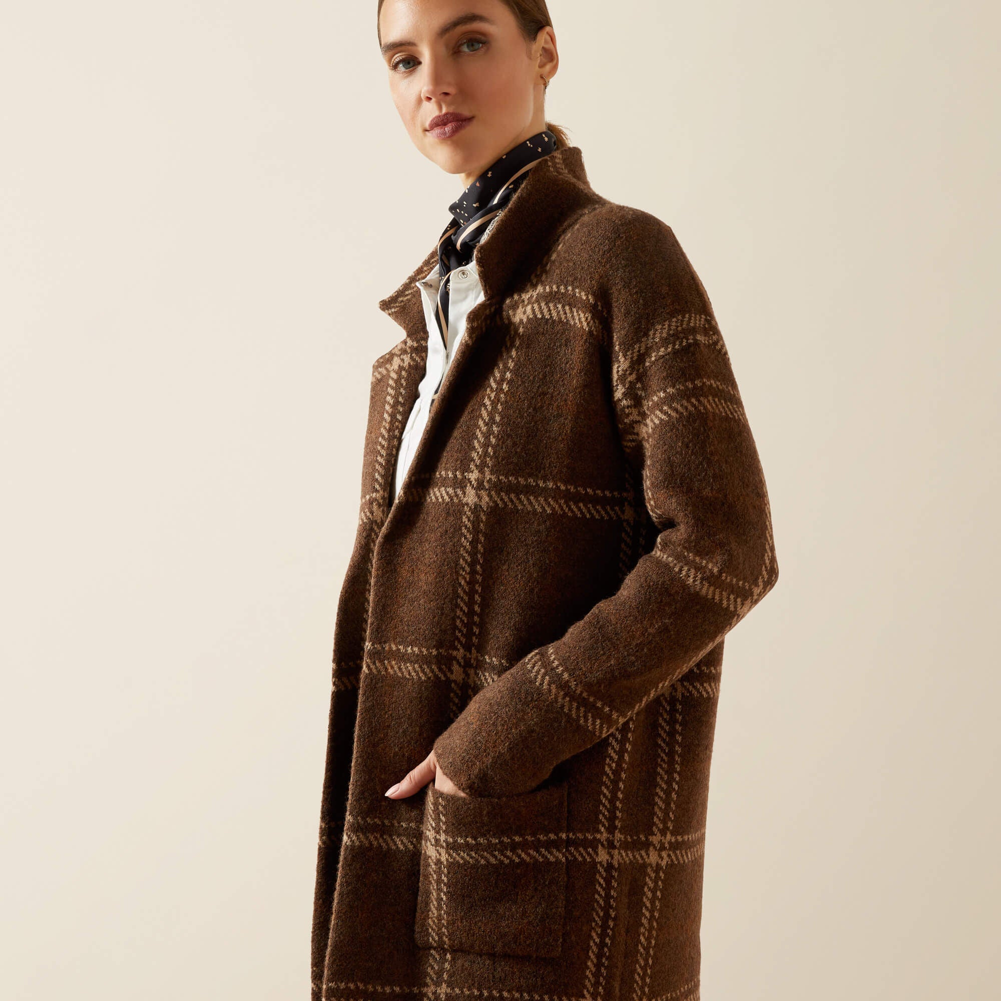 Ballston Cardigan