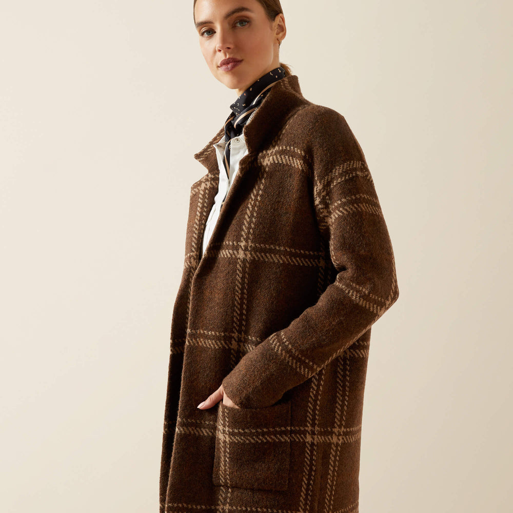 Ballston Cardigan