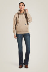 Rebar Skill Set 1/2 Zip Hoodie