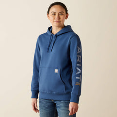Rebar Graphic Hoodie