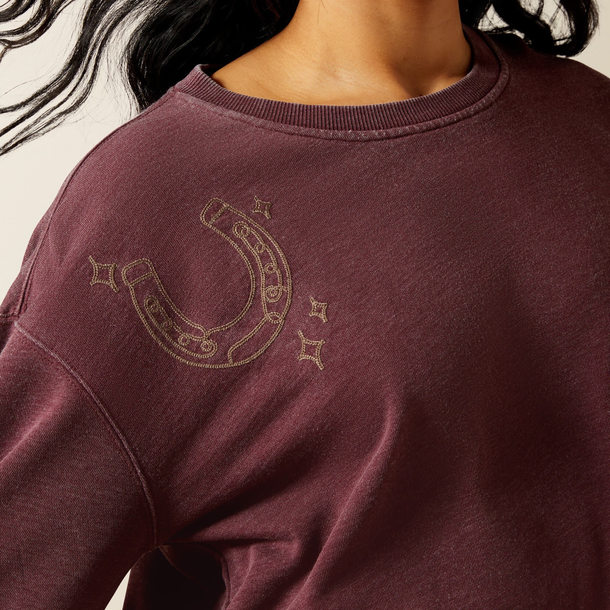 Valley Sweatshirt