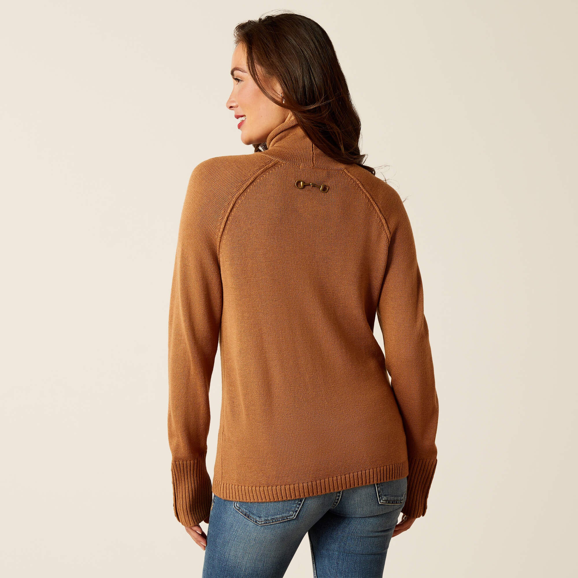 Bahia Sweater