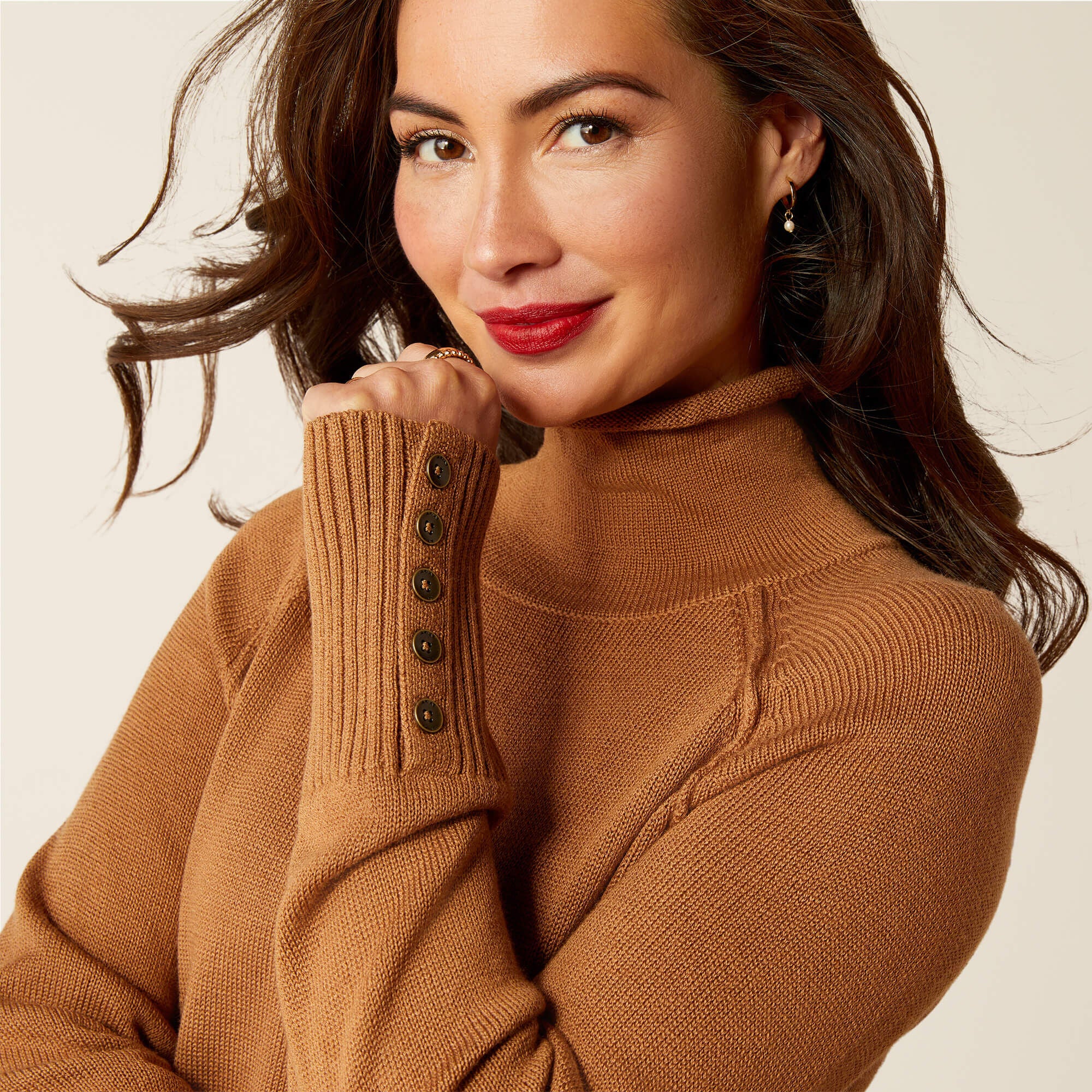 Bahia Sweater