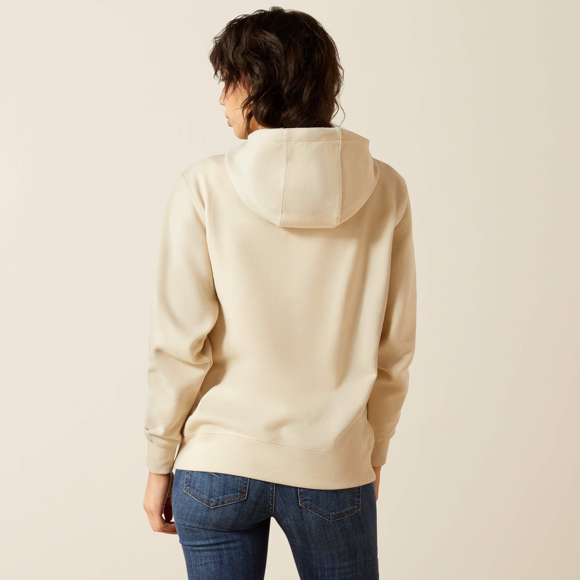 Stitch Hoodie