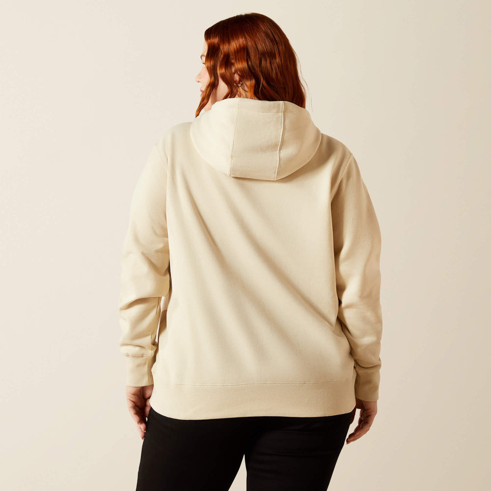 Stitch Hoodie