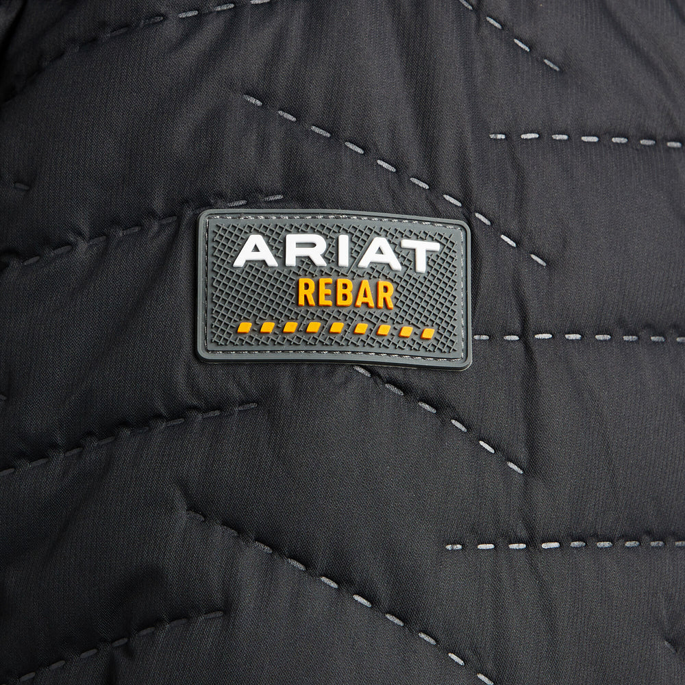 Rebar Cloud 9 Insulated Jacket