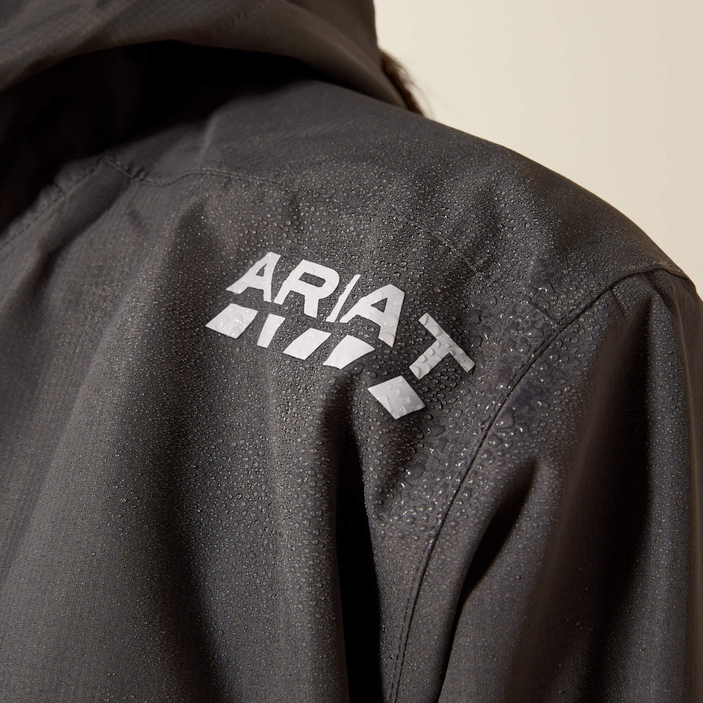Rebar Stormshell Waterproof Jacket