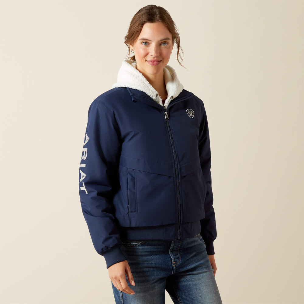 Stable 2.0 Insulated Jacket