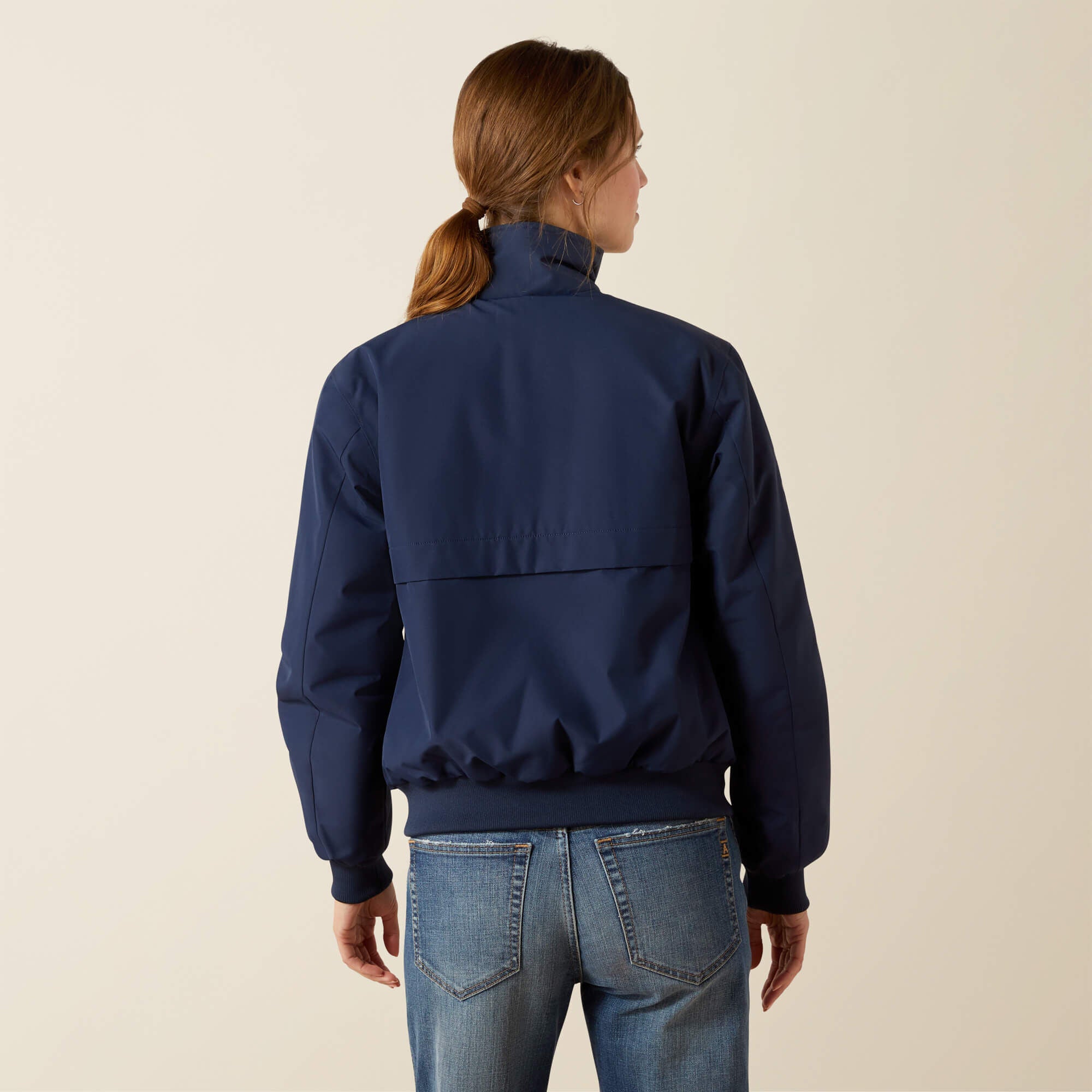 Stable 2.0 Insulated Jacket