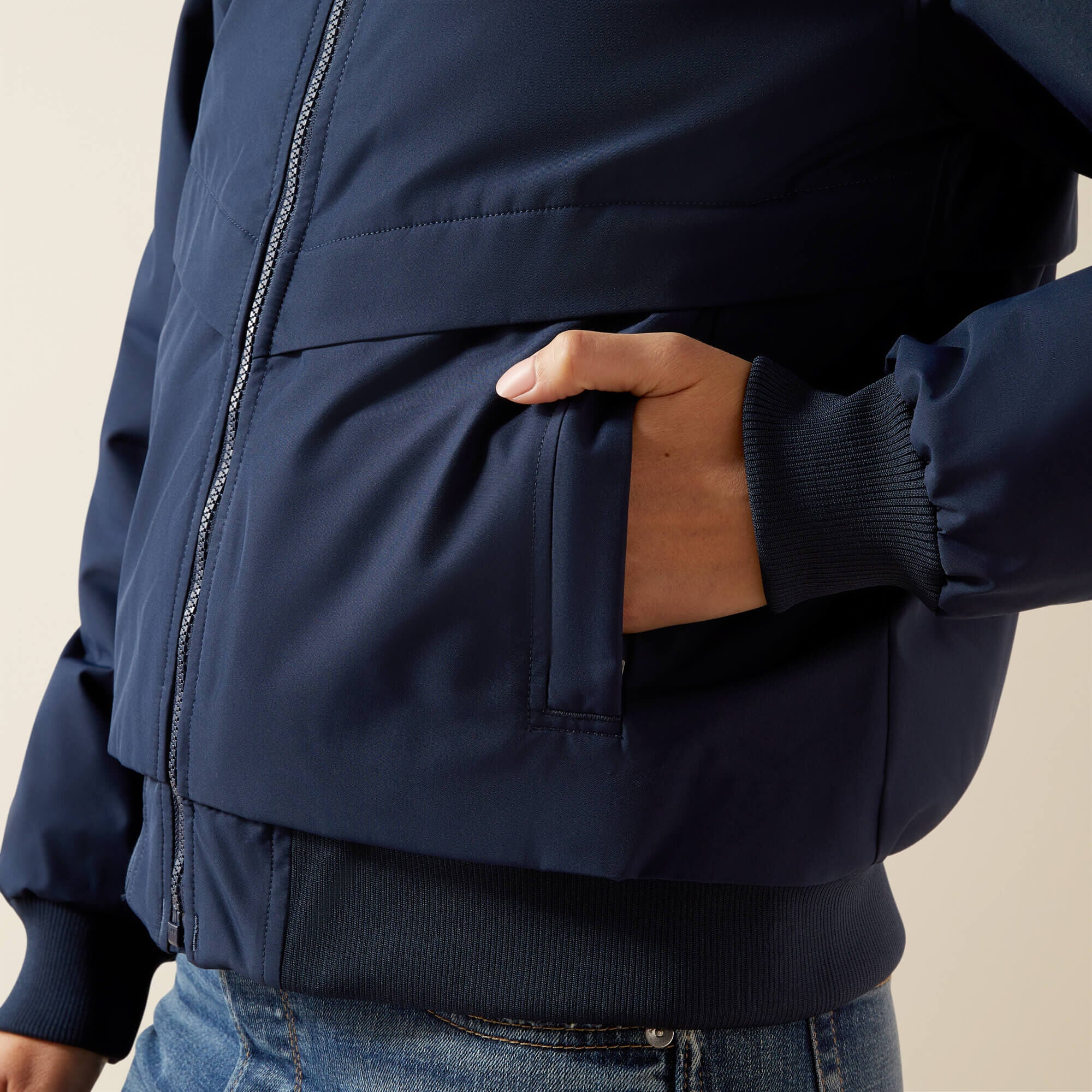 Stable 2.0 Insulated Jacket