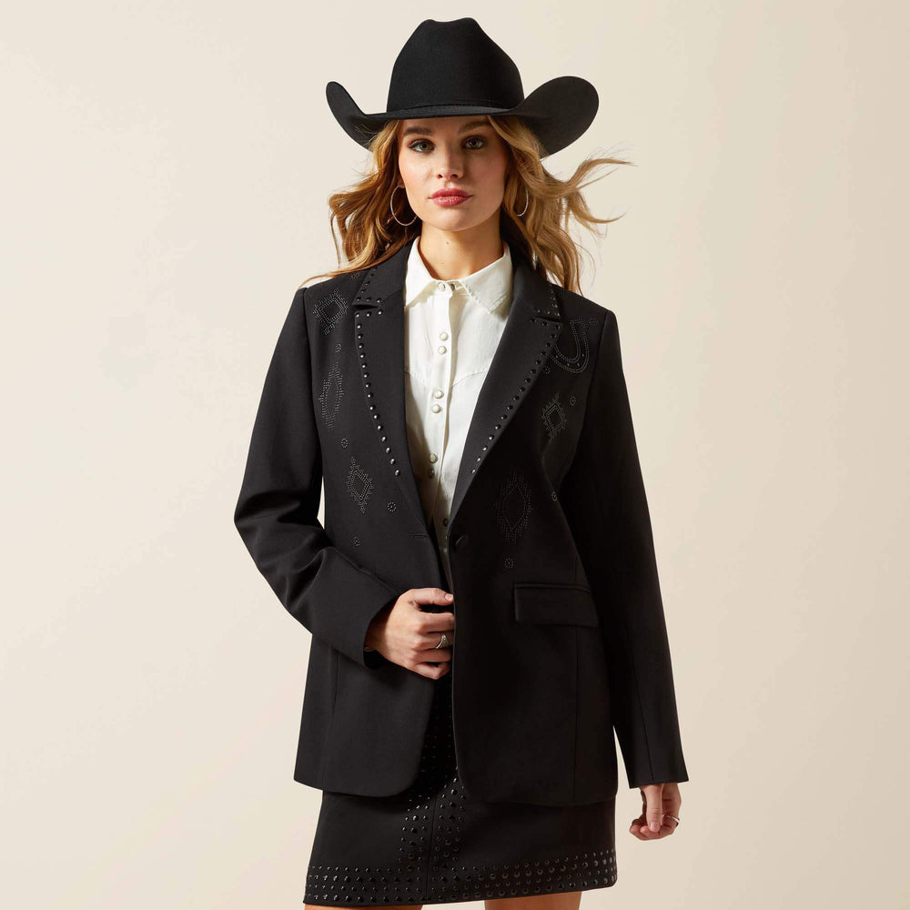 After Party Blazer