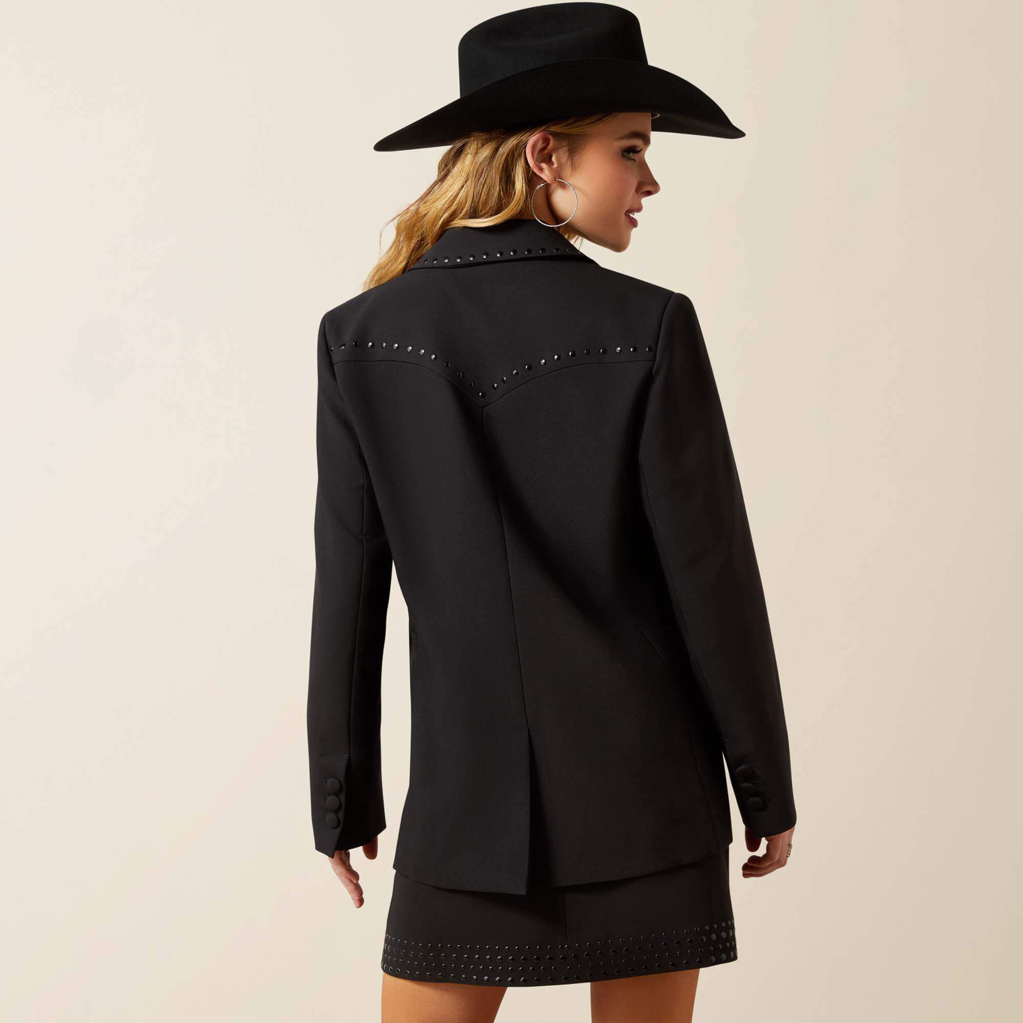 After Party Blazer