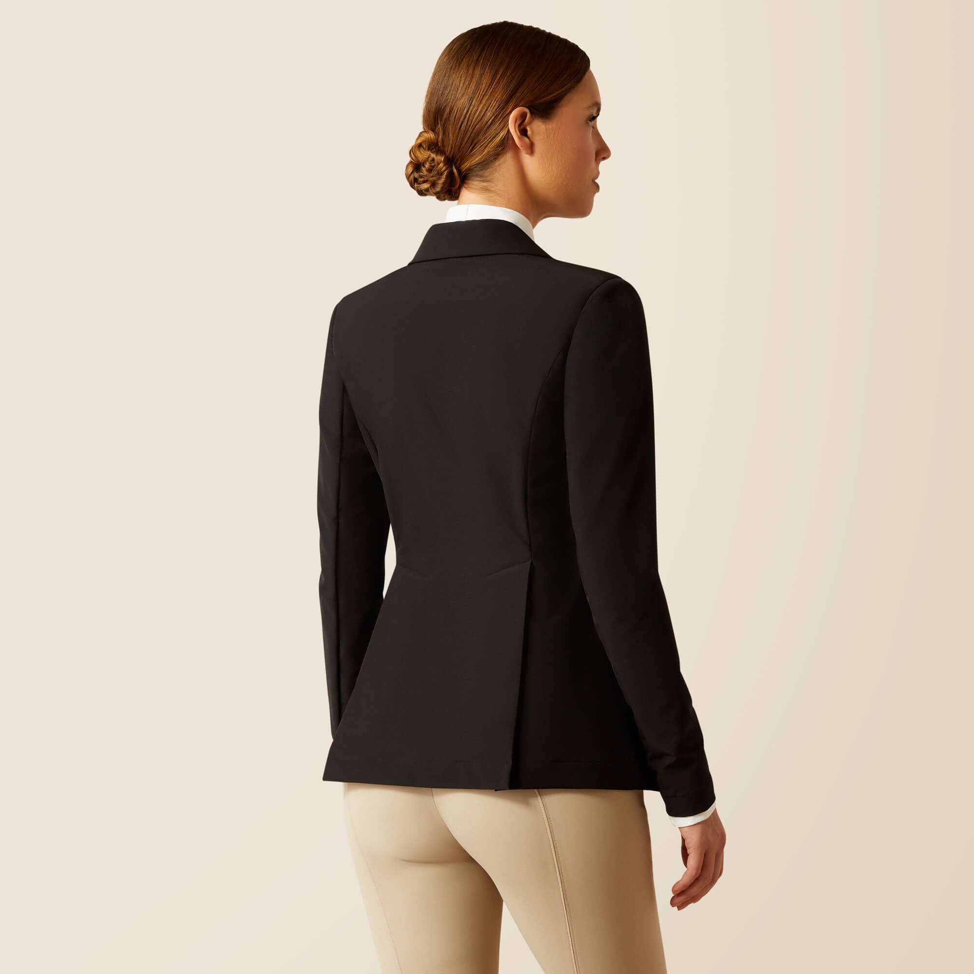 Infinite Show Coat