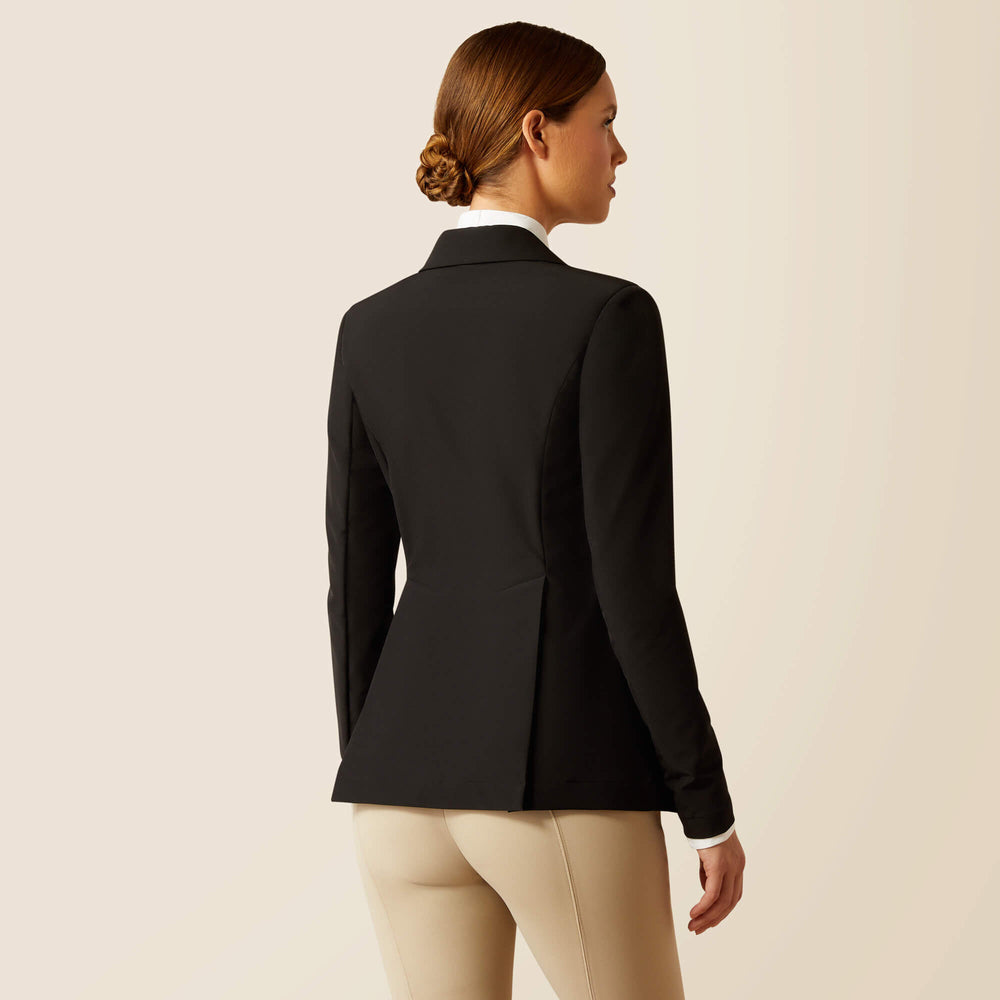 Infinite Show Coat