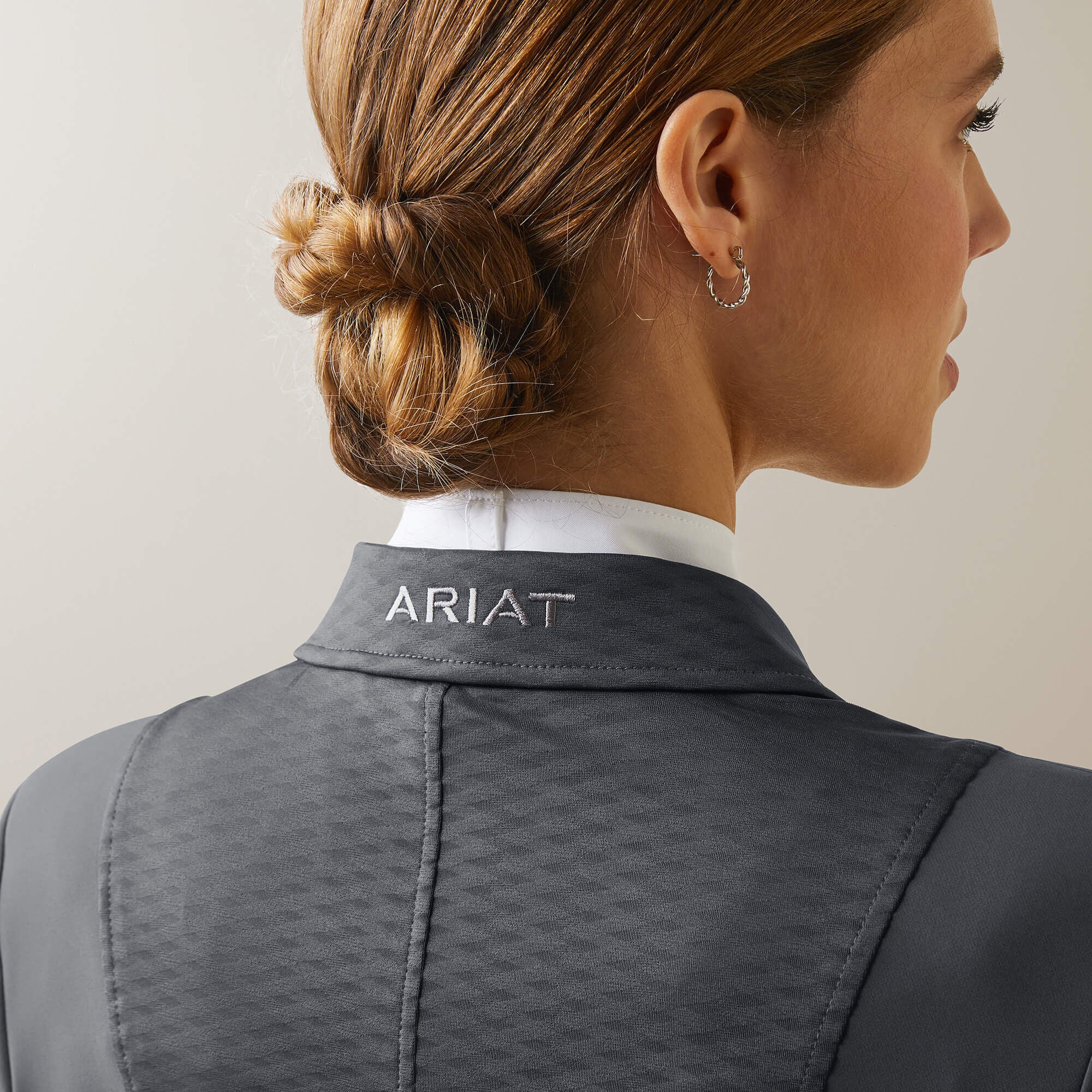 Galatea Bellatrix Show Coat