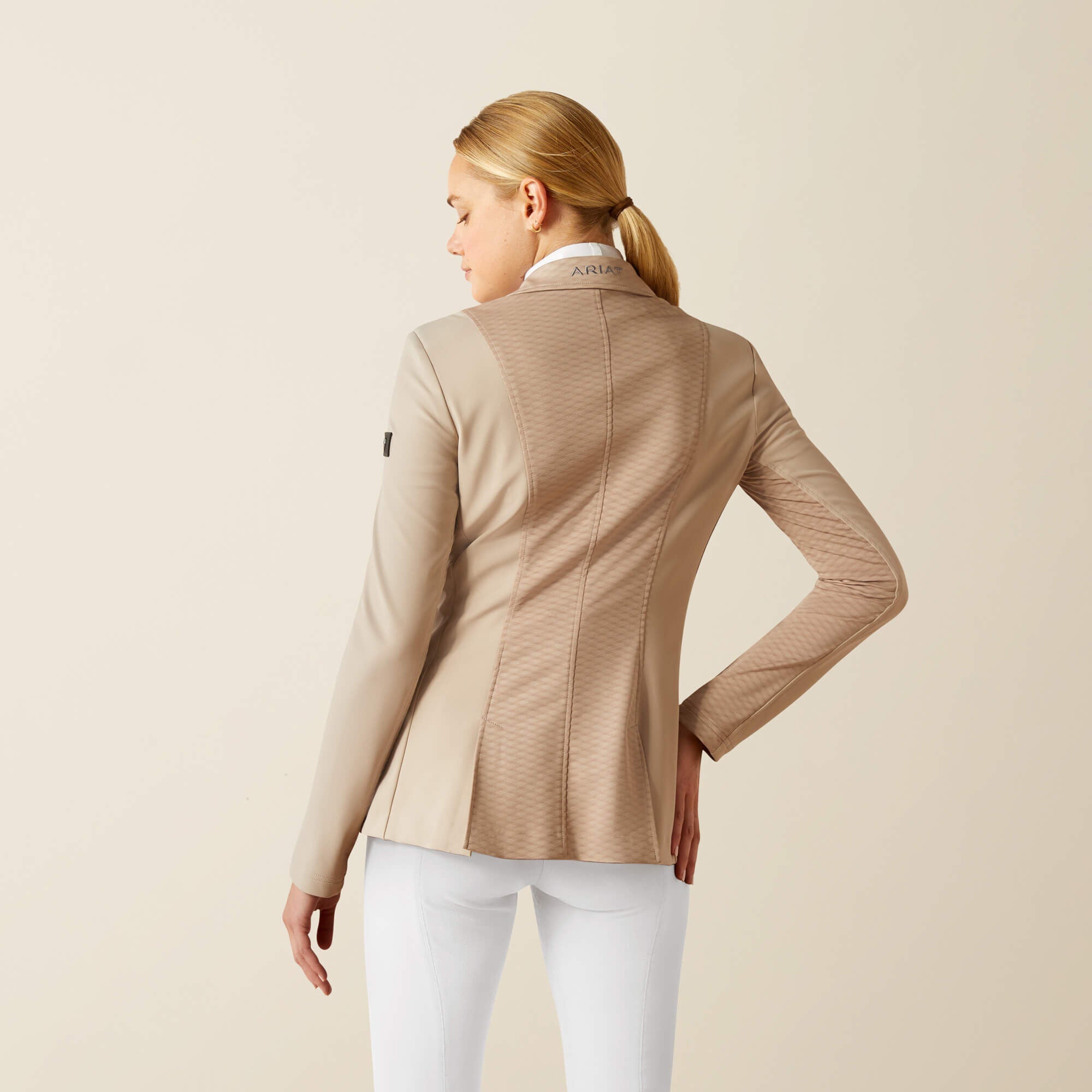 Galatea Bellatrix Show Coat