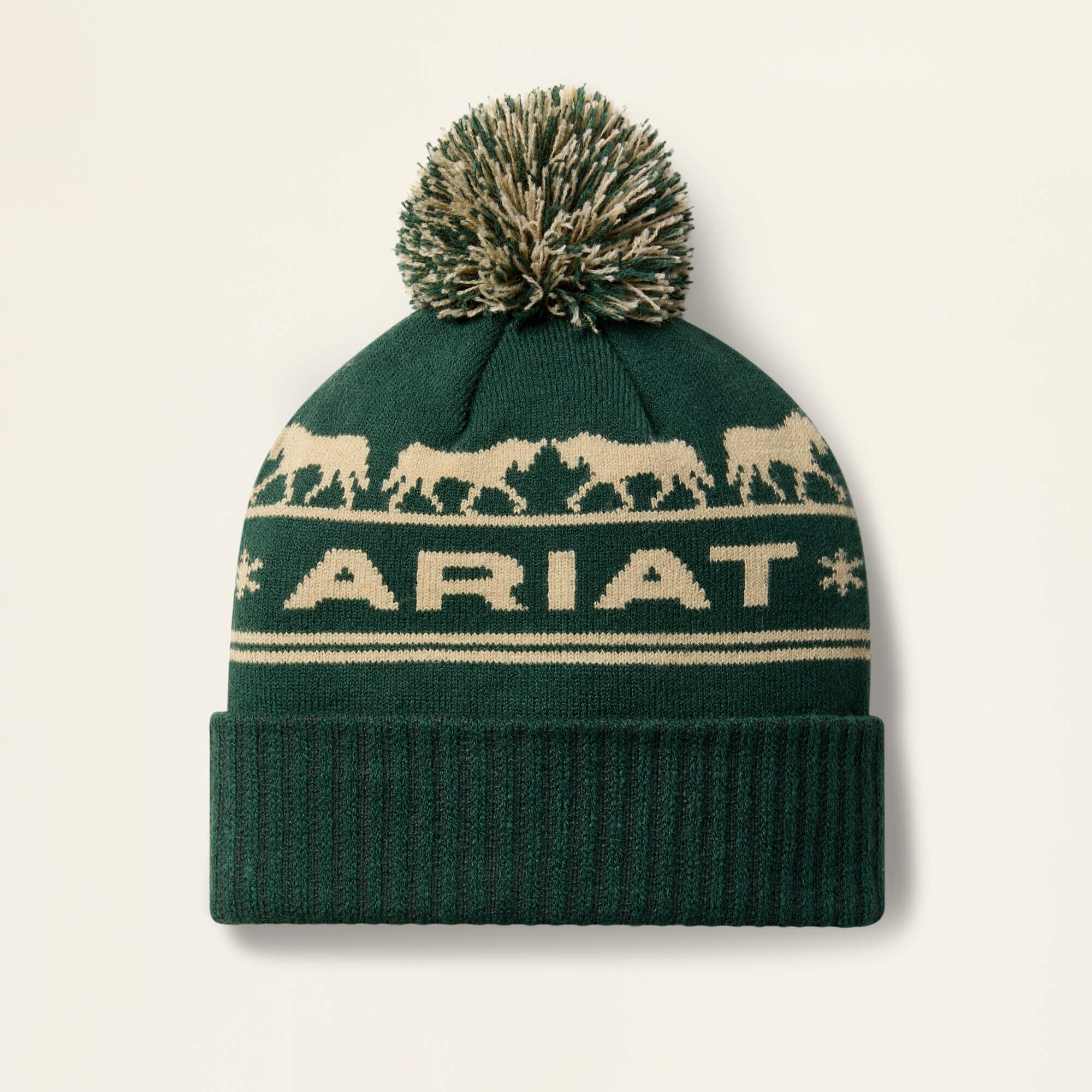 Apres Ski Beanie