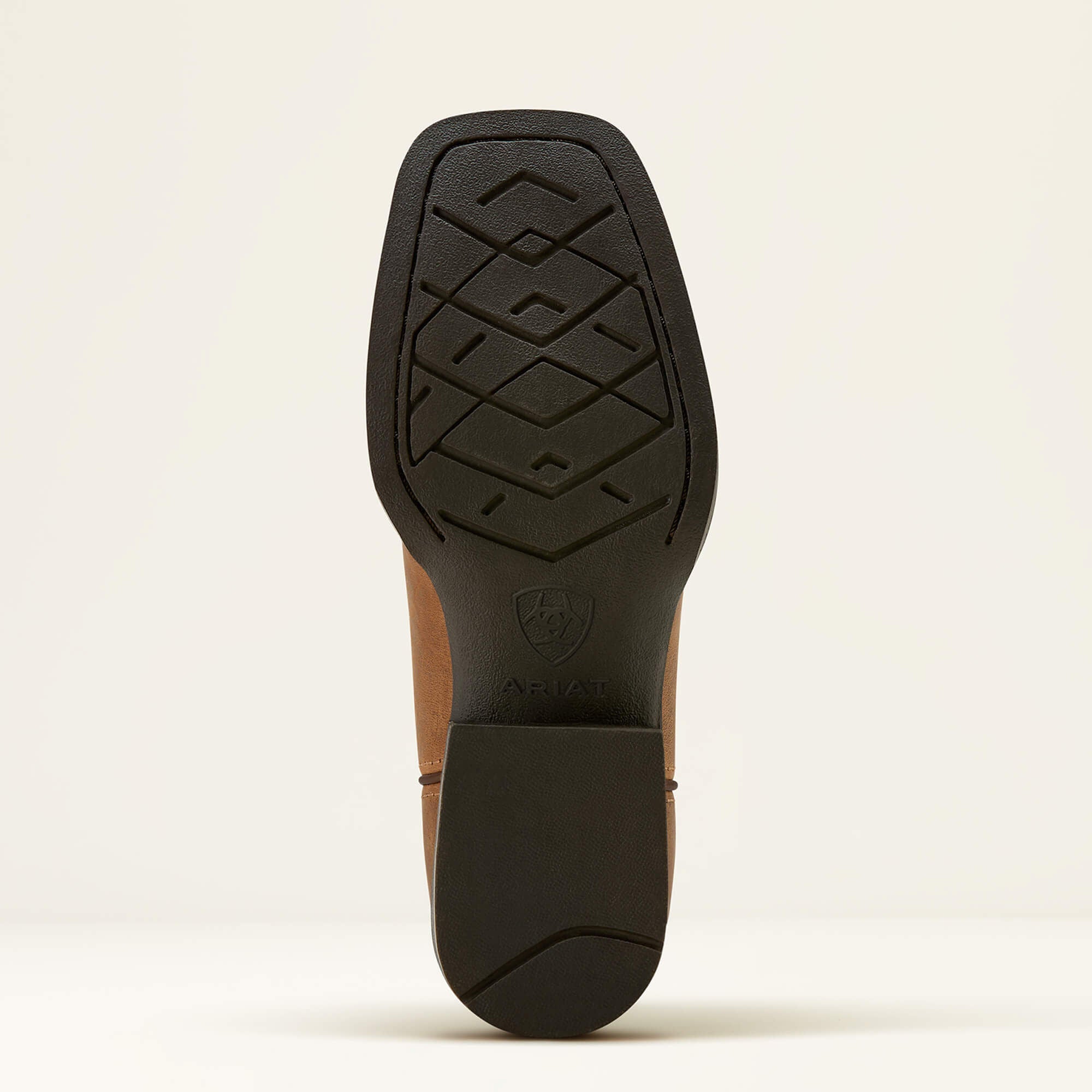 Ruidoso Western Boot