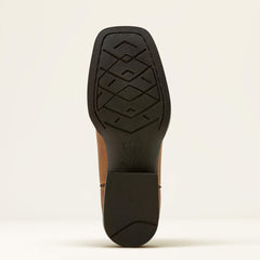 Ruidoso Western Boot