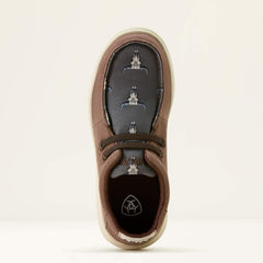 Hilo Shoe