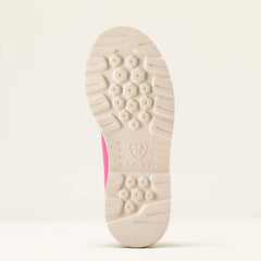 Lift Lacer Boot
