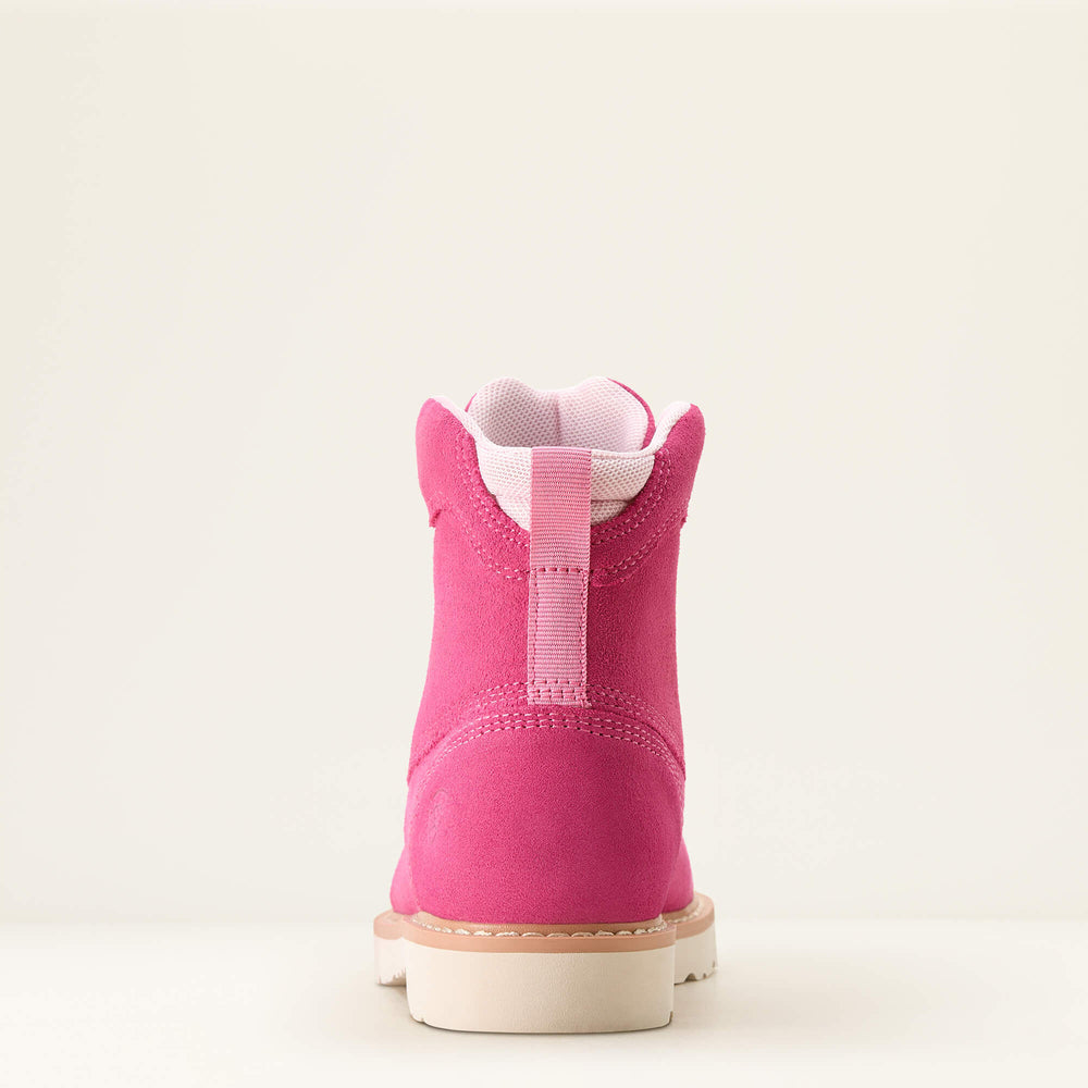 Lift Lacer Boot