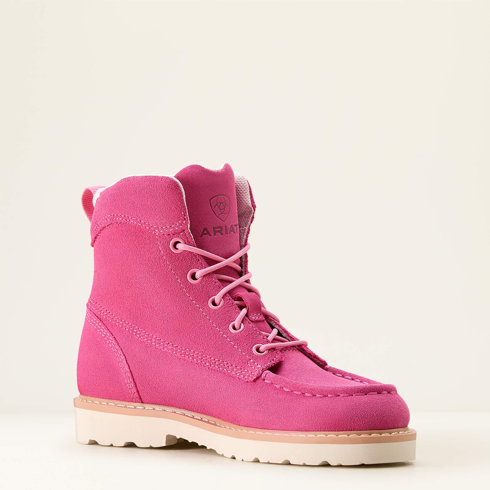 Lift Lacer Boot