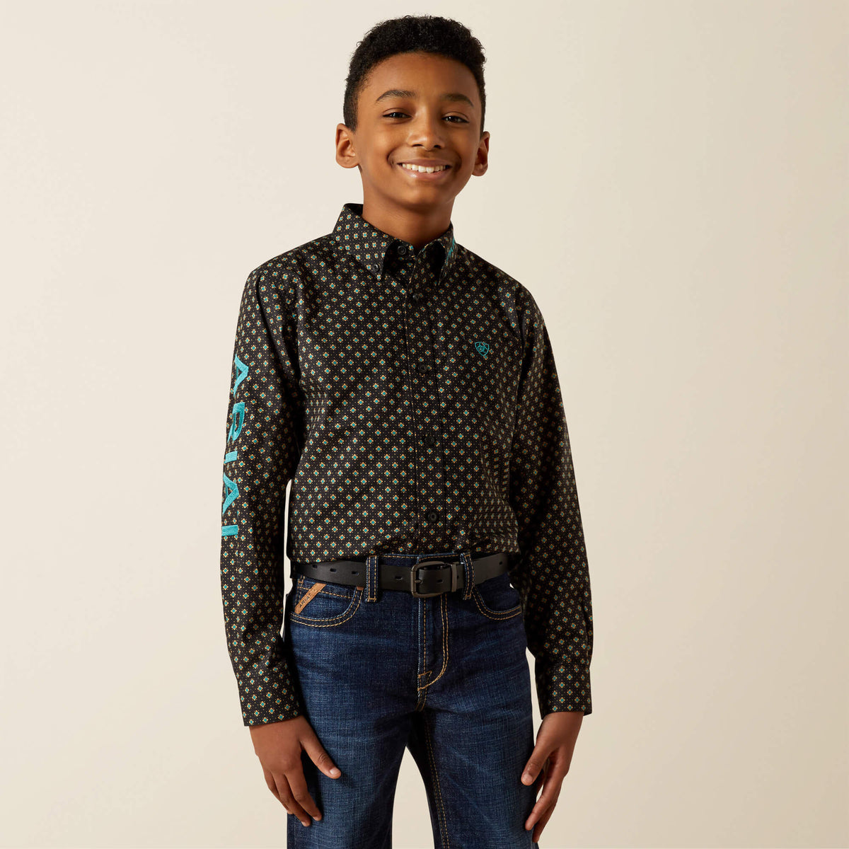Team Philbert Classic Fit Shirt