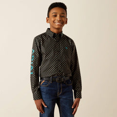 Team Philbert Classic Fit Shirt