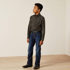 Team Philbert Classic Fit Shirt