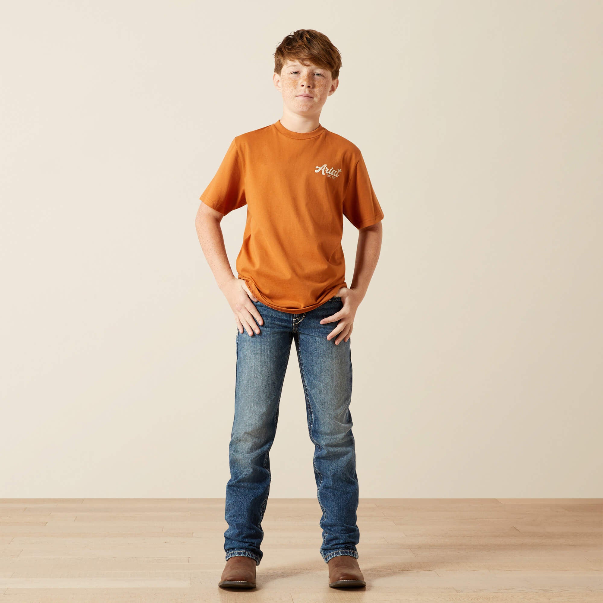 Ariat Coyote Country T-Shirt