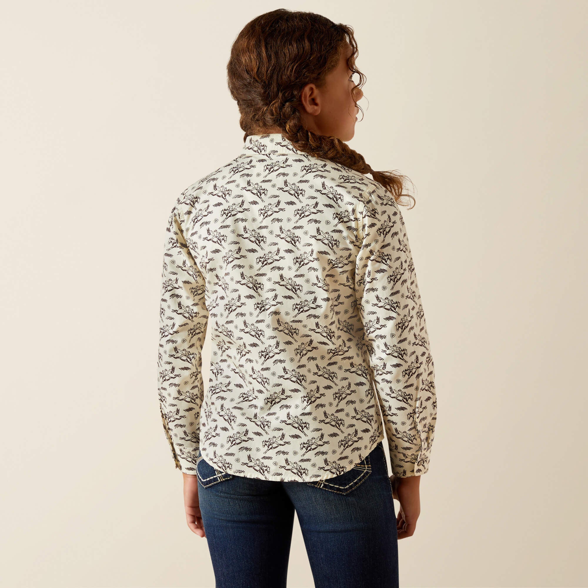 Rodeo Time Shirt