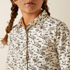 Rodeo Time Shirt
