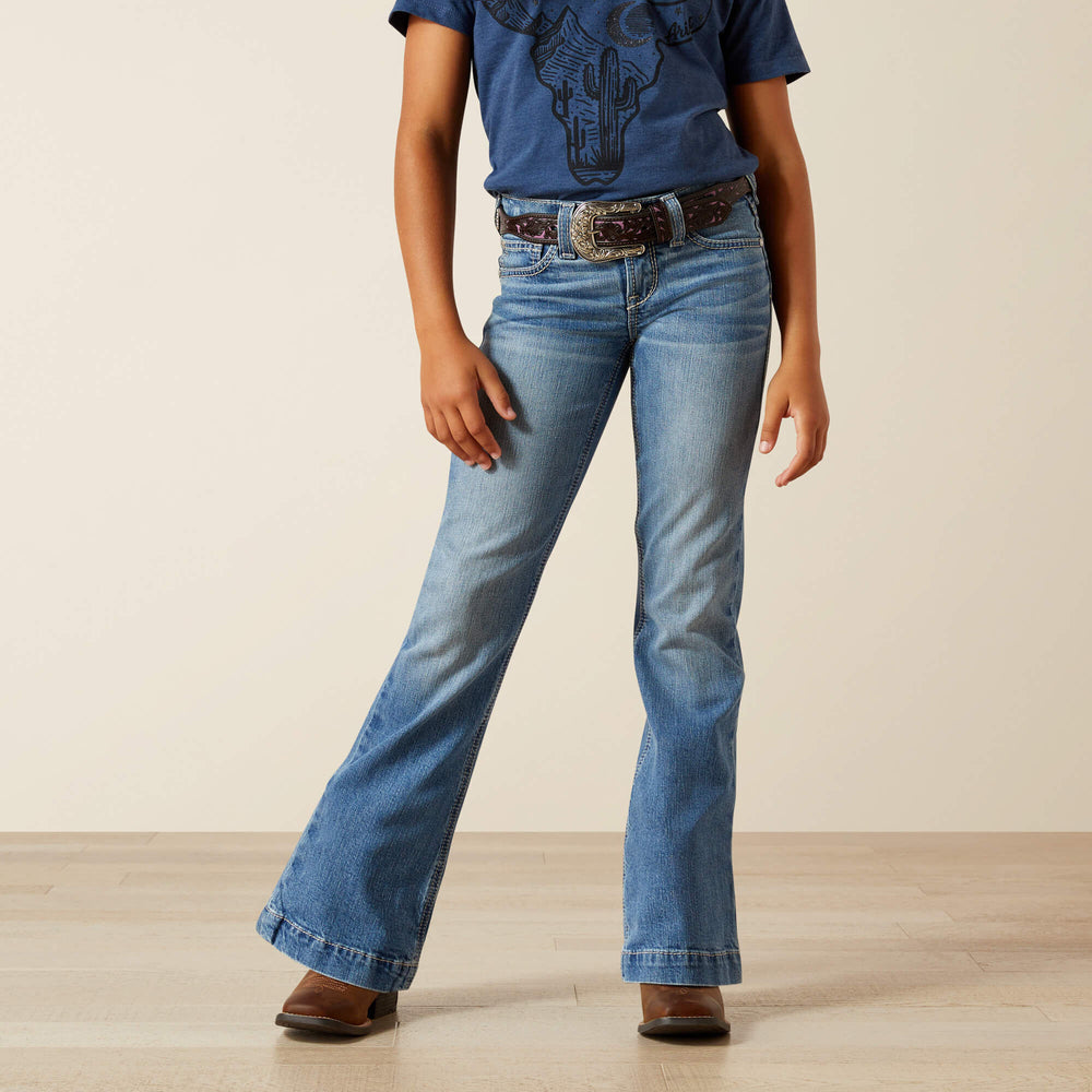 Rosalie Trouser Jeans