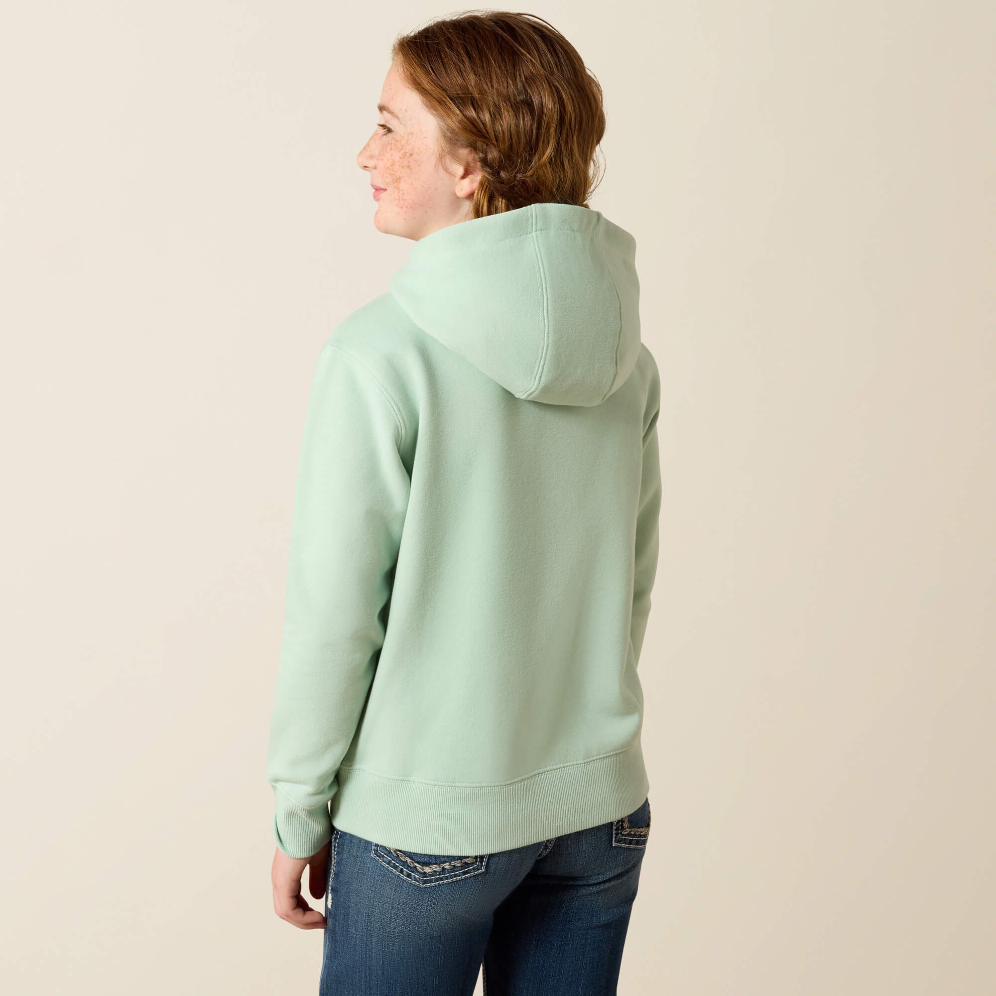 Make Your Own Luck Hoodie